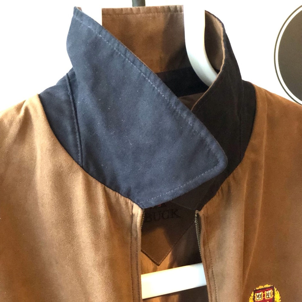 Cutter & Buck Brown Jacket - Picture 6 of 12